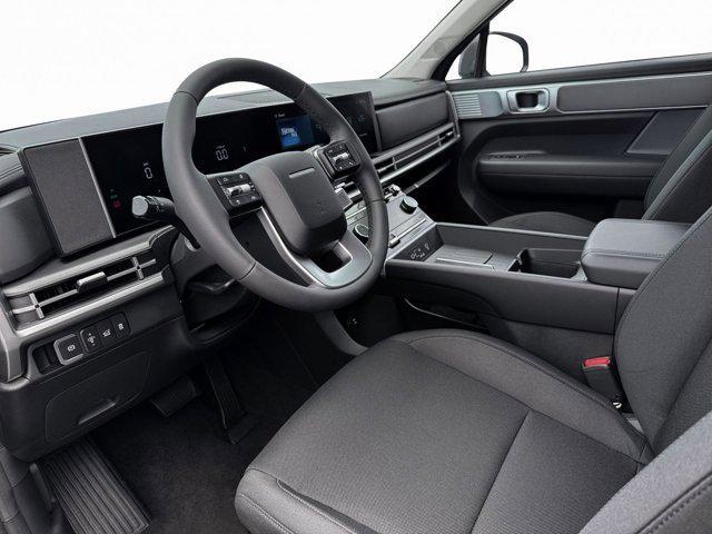 new 2026 Hyundai Santa Fe car