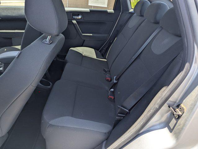 used 2009 Ford Focus car, priced at $9,995