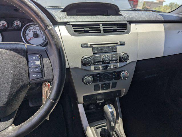 used 2009 Ford Focus car, priced at $9,995