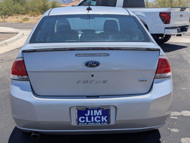 used 2009 Ford Focus car, priced at $9,995