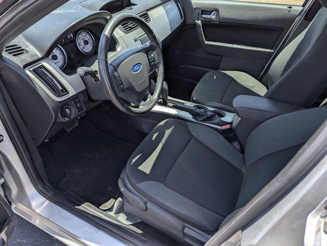 used 2009 Ford Focus car, priced at $9,995