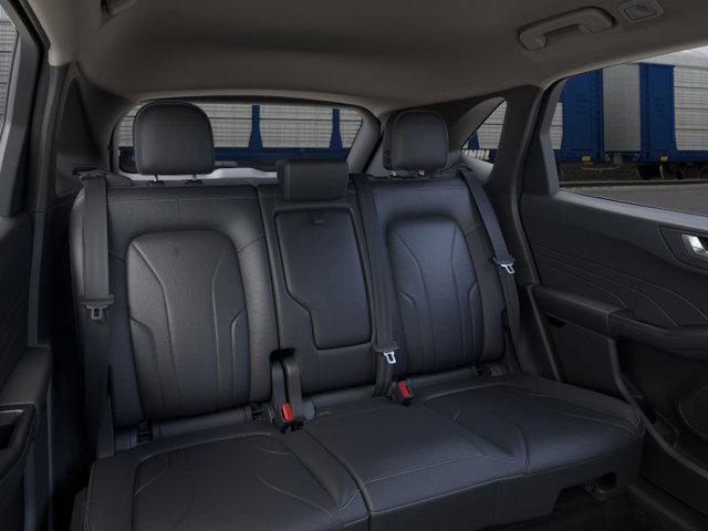 new 2025 Ford Escape PHEV car, priced at $41,392