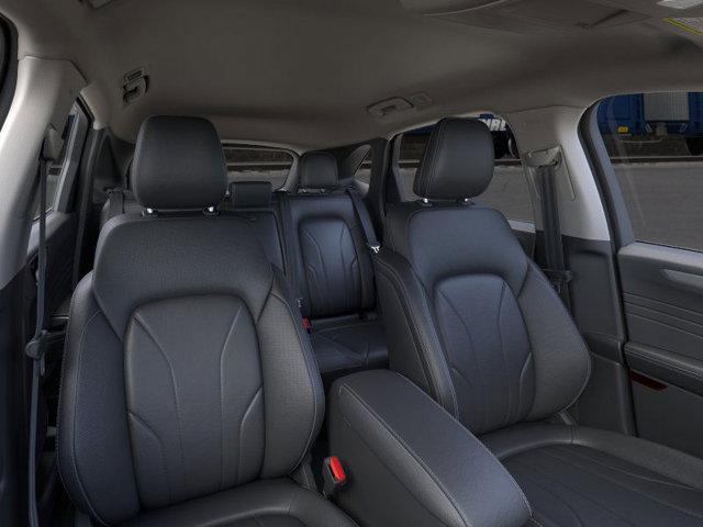 new 2025 Ford Escape PHEV car, priced at $41,392