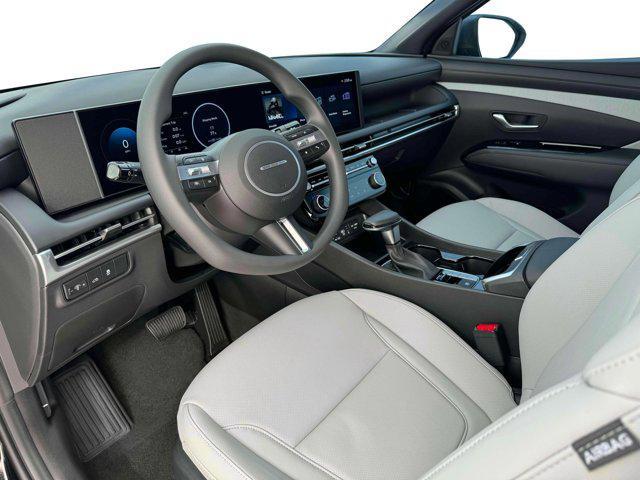new 2025 Hyundai SANTA CRUZ car
