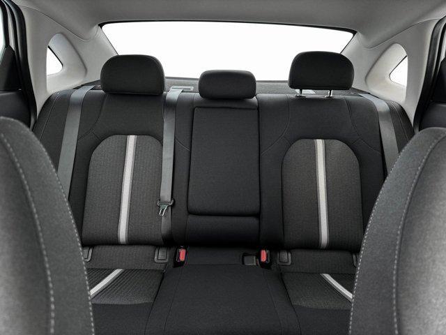 new 2025 Hyundai Sonata Hybrid car