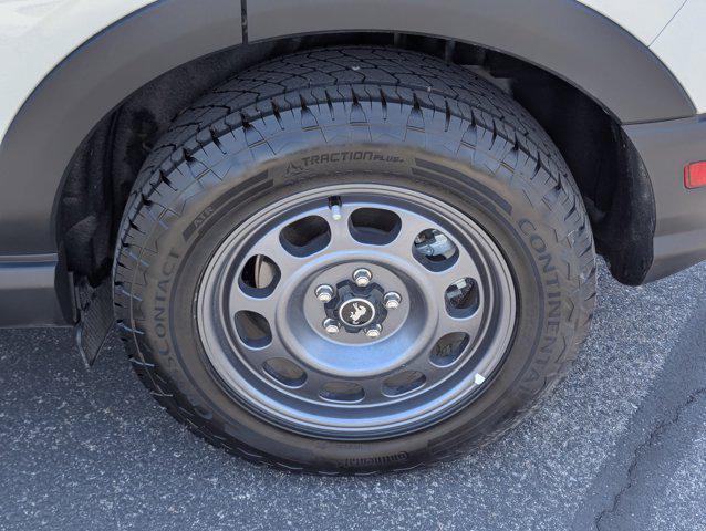 used 2024 Ford Bronco Sport car, priced at $29,999