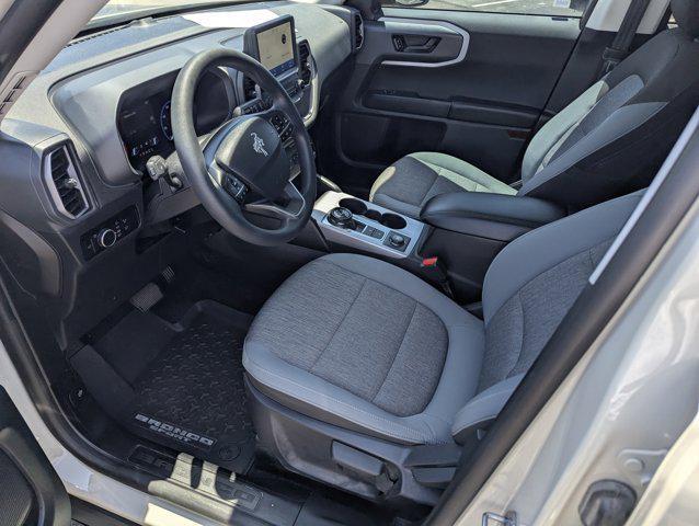used 2024 Ford Bronco Sport car, priced at $29,999