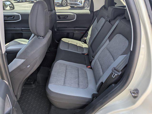used 2024 Ford Bronco Sport car, priced at $29,999