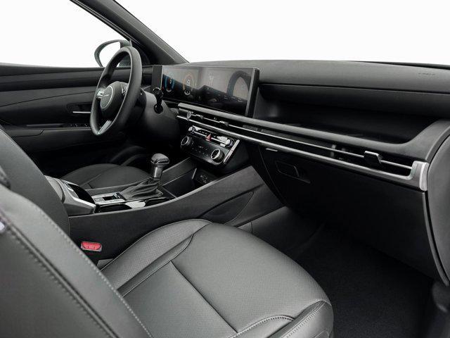 new 2025 Hyundai SANTA CRUZ car