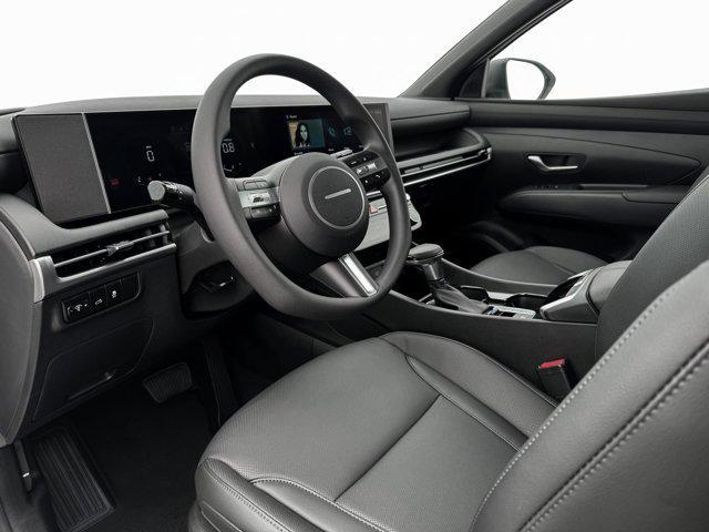 new 2025 Hyundai SANTA CRUZ car