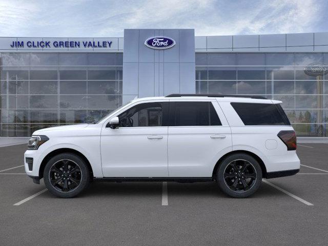 new 2024 Ford Expedition car, priced at $74,759