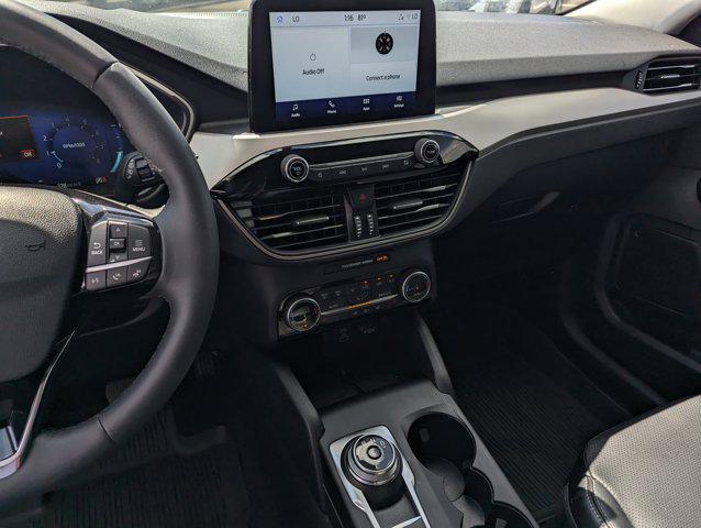 used 2022 Ford Escape car, priced at $29,999