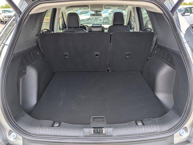 used 2022 Ford Escape car, priced at $29,999