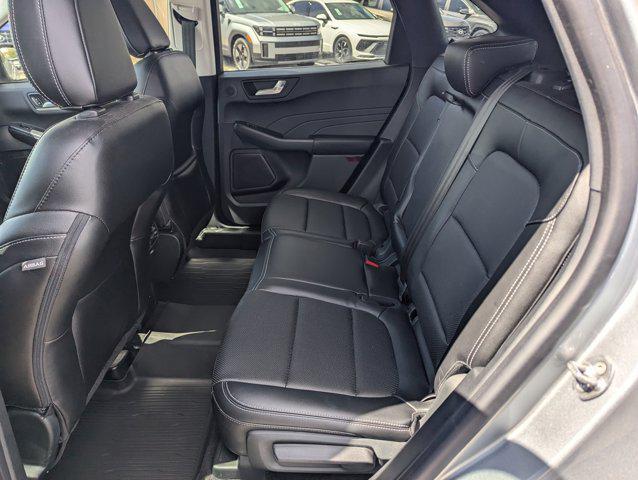 used 2022 Ford Escape car, priced at $29,999