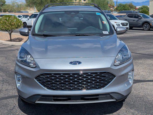 used 2022 Ford Escape car, priced at $29,999