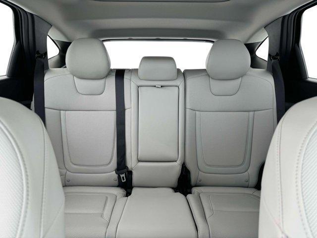 new 2025 Hyundai Tucson car