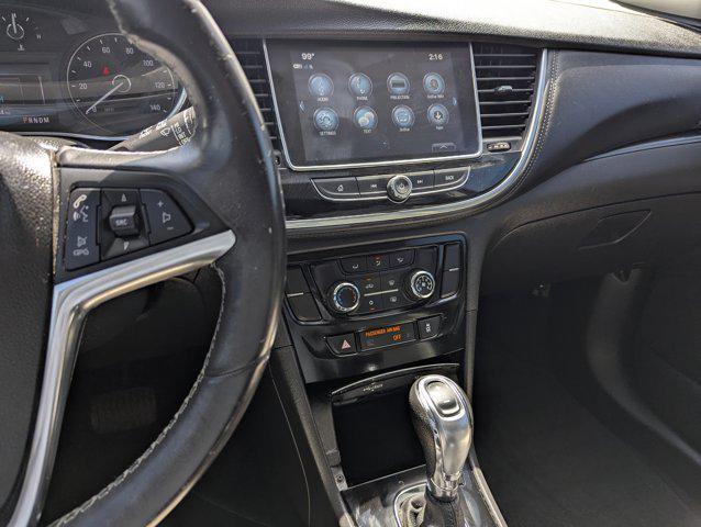 used 2019 Buick Encore car, priced at $14,999