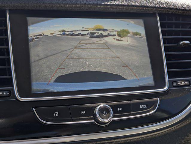 used 2019 Buick Encore car, priced at $18,999