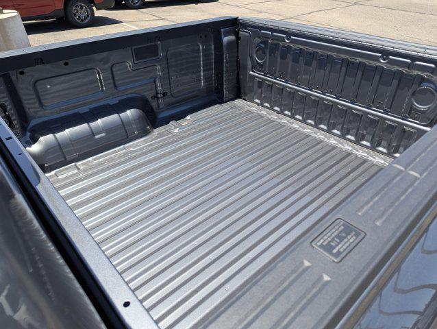 new 2025 Ford Ranger car