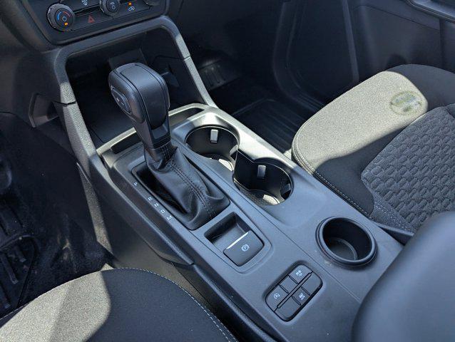 new 2025 Ford Ranger car