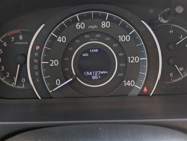 used 2016 Honda CR-V car, priced at $17,999