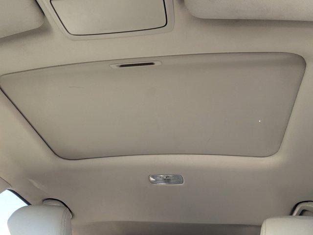 used 2016 Honda CR-V car, priced at $17,999