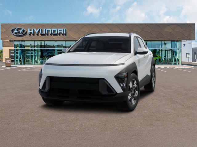 new 2025 Hyundai Kona car