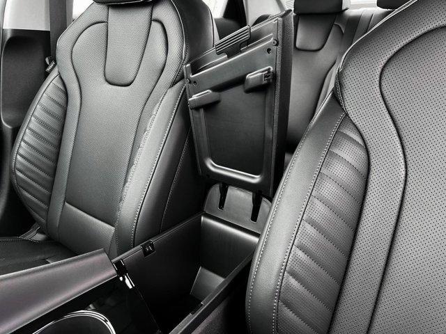 new 2025 Hyundai Elantra car