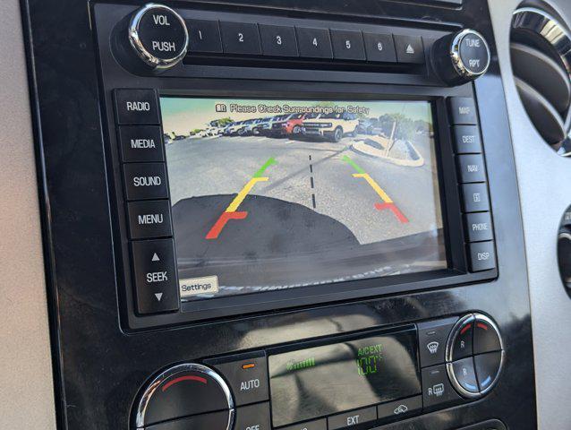 used 2013 Ford Expedition EL car, priced at $17,999