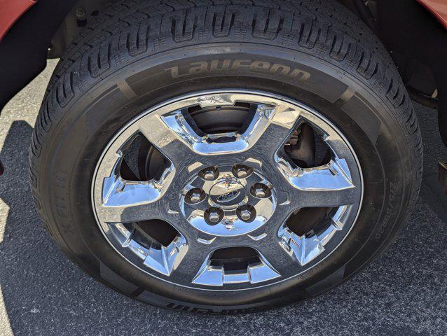 used 2013 Ford Expedition EL car, priced at $17,999