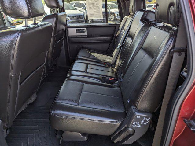 used 2013 Ford Expedition EL car, priced at $17,999