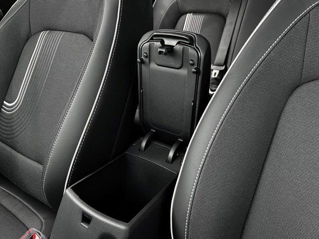 new 2025 Hyundai Venue car