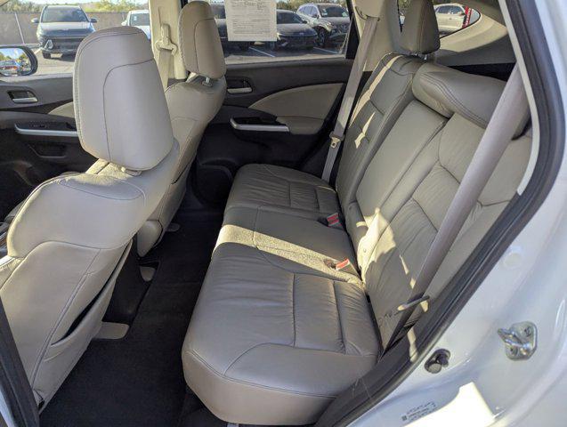 used 2012 Honda CR-V car, priced at $18,999