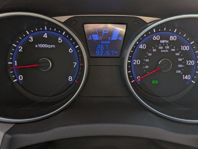 used 2015 Hyundai Tucson car, priced at $15,999