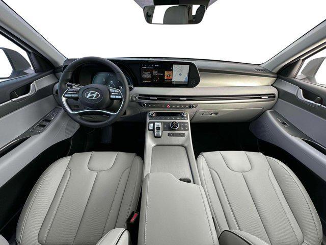 new 2025 Hyundai Palisade car