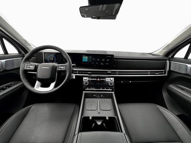 new 2025 Hyundai Santa Fe car