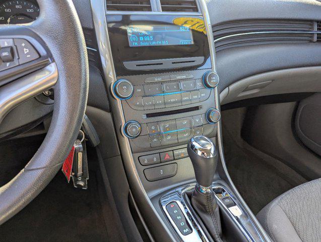 used 2013 Chevrolet Malibu car, priced at $11,999