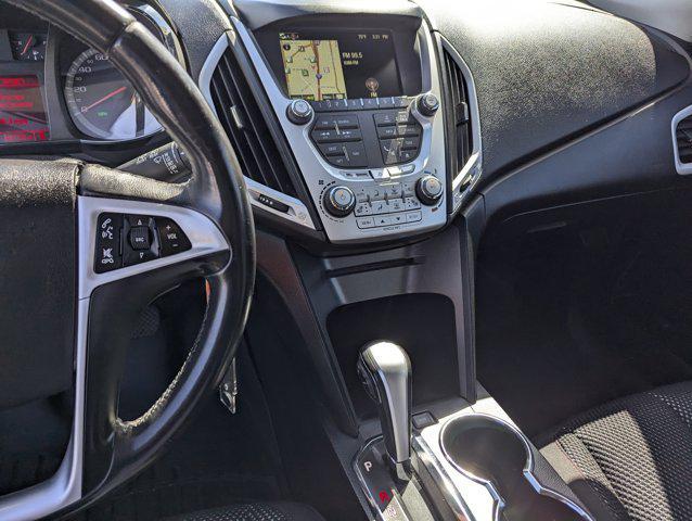 used 2015 GMC Terrain car, priced at $14,999