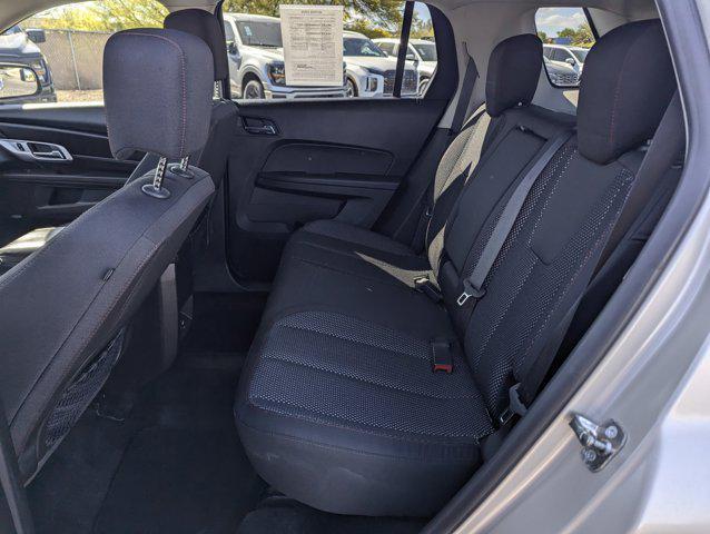 used 2015 GMC Terrain car, priced at $14,999