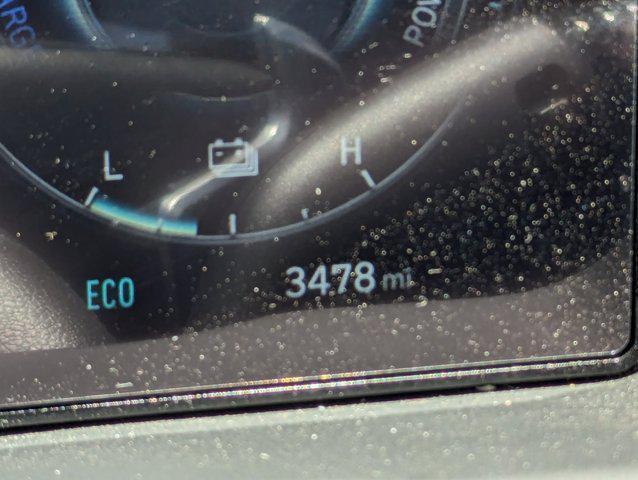 used 2024 Hyundai TUCSON Hybrid car, priced at $42,999