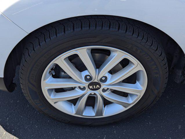 used 2018 Kia Soul car, priced at $16,999