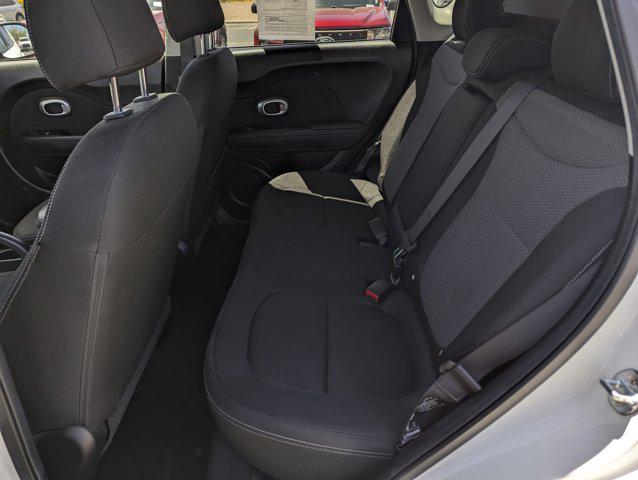 used 2018 Kia Soul car, priced at $16,999