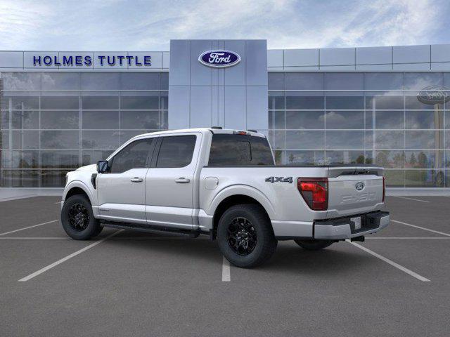 new 2024 Ford F-150 car