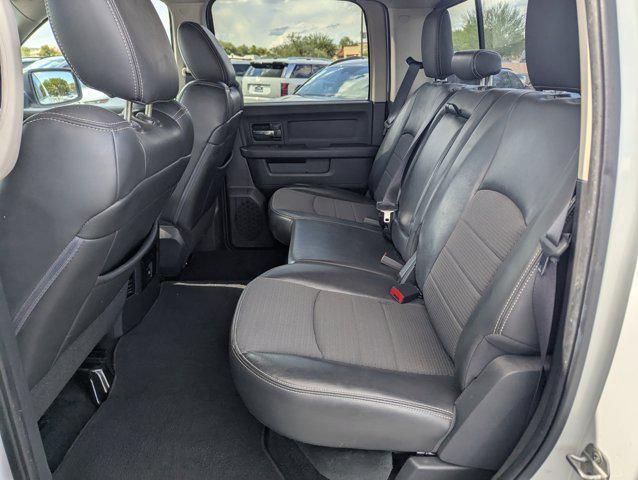 used 2012 Ram 1500 car, priced at $13,999