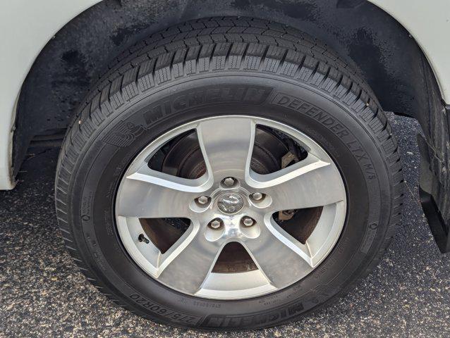 used 2012 Ram 1500 car, priced at $13,999