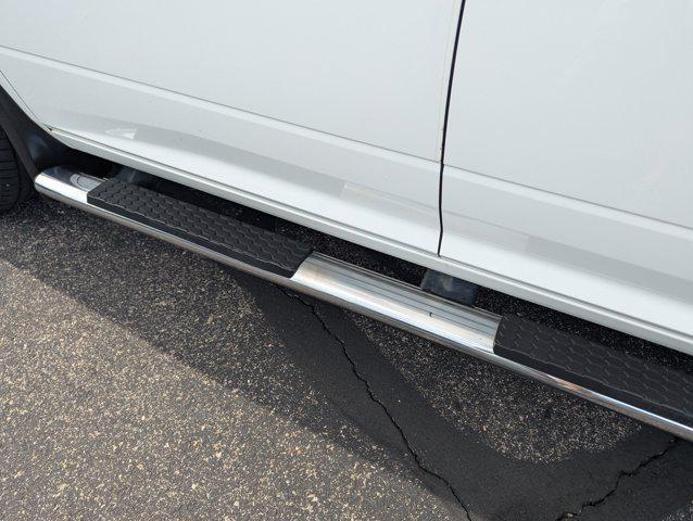 used 2012 Ram 1500 car, priced at $13,999