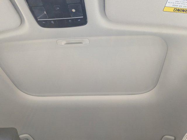 used 2024 Hyundai Santa Fe car, priced at $39,999