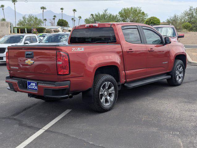 used 2015 Chevrolet Colorado car, priced at $26,999