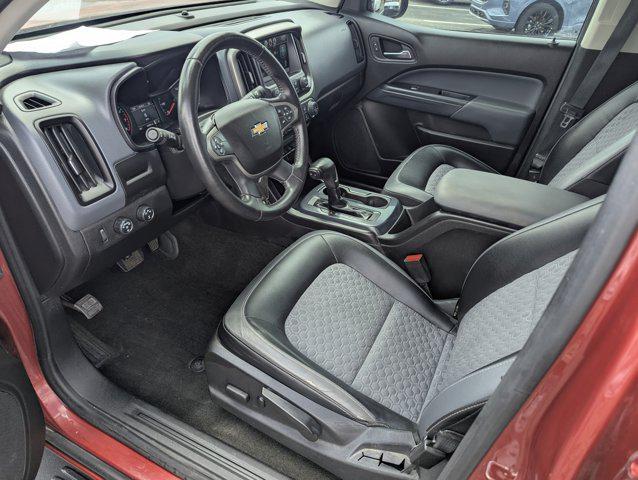 used 2015 Chevrolet Colorado car, priced at $26,999