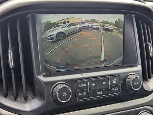 used 2015 Chevrolet Colorado car, priced at $26,999